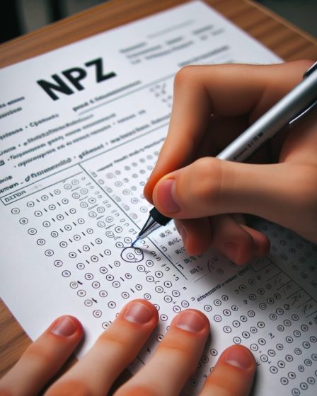 NPZ 2025 ali nacionalno preverjanje znanja