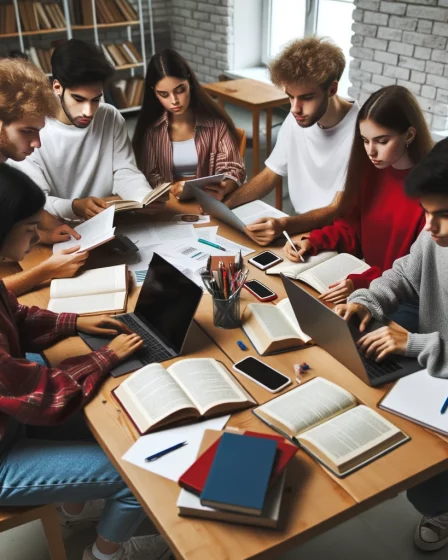 Matura 2024 in kako potekajo priprave matura 2024 s pomočjo različnih gradiv