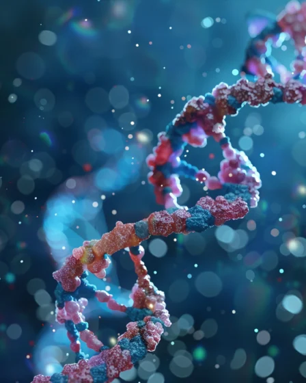 transkripcija-mRNA