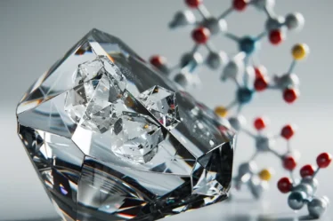 ogljikove-spojine-diamant-kristalna-zgradba